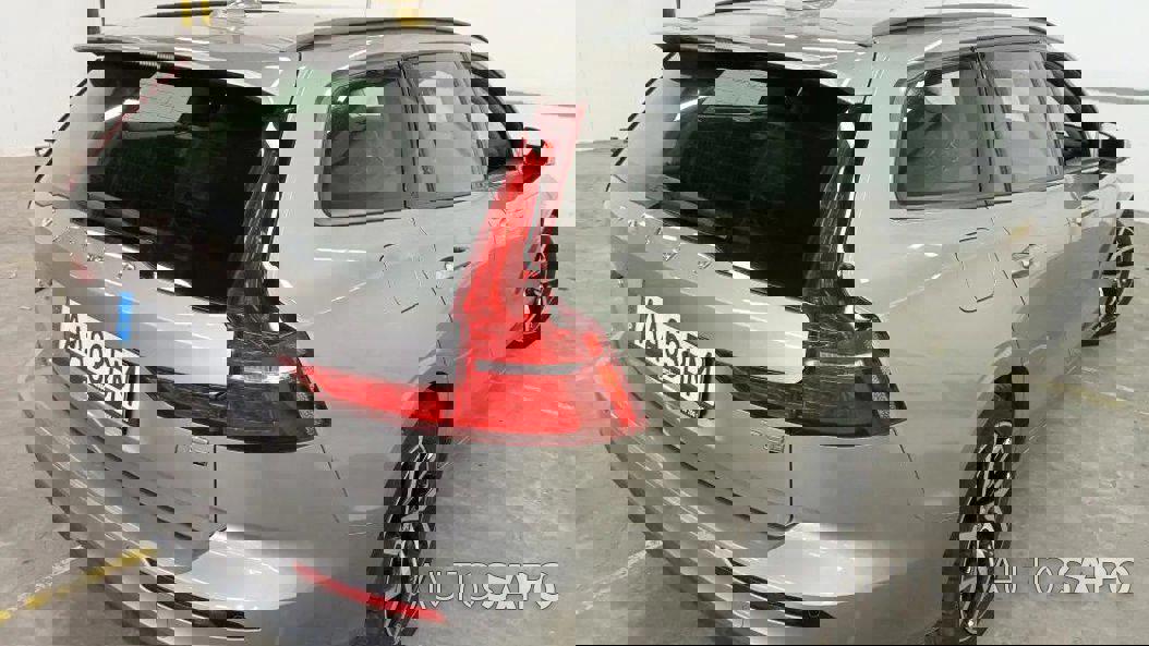 Volvo V60 de 2020
