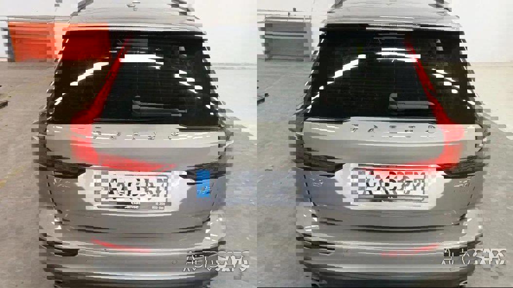 Volvo V60 de 2020