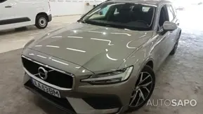 Volvo V60 de 2020
