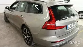 Volvo V60 de 2020