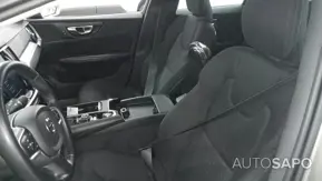 Volvo V60 de 2020