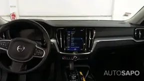 Volvo V60 de 2020