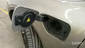 Volvo V60 de 2020