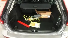 Volvo V60 de 2020