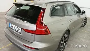 Volvo V60 de 2020