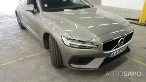 Volvo V60 de 2020