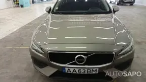 Volvo V60 de 2020