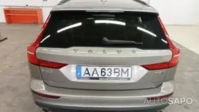 Volvo V60 de 2020