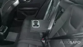 Volvo V60 de 2020