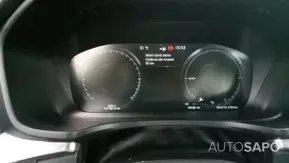 Volvo V60 de 2020