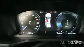Volvo V60 de 2020