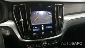 Volvo V60 de 2020