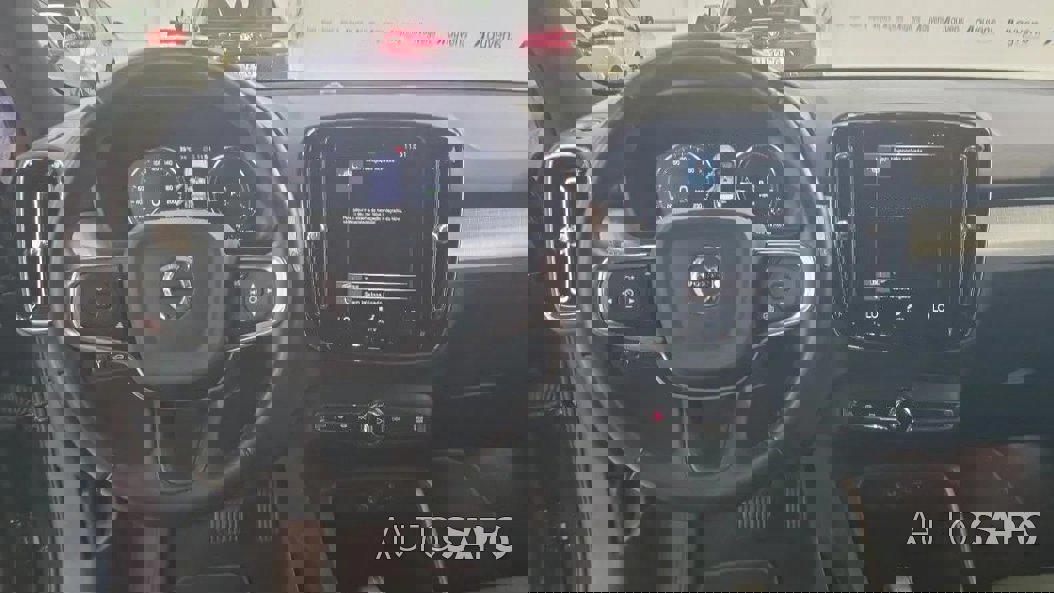 Volvo XC40 de 2021