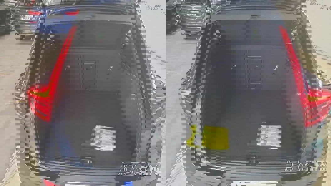 Volvo XC40 de 2021