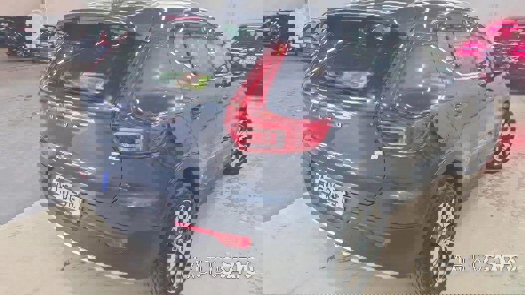 Volvo XC40 de 2021