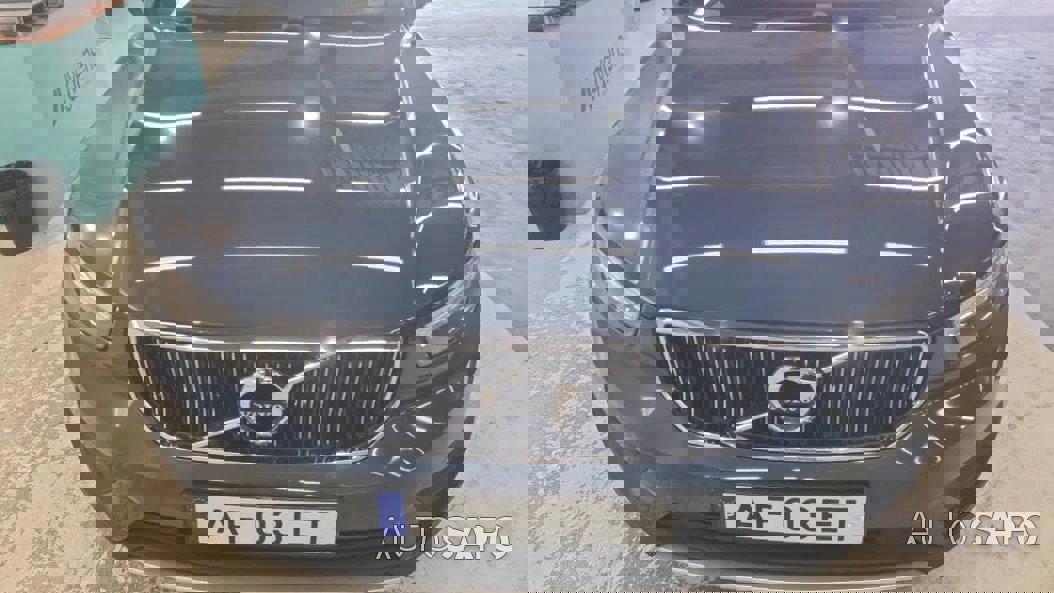 Volvo XC40 de 2021