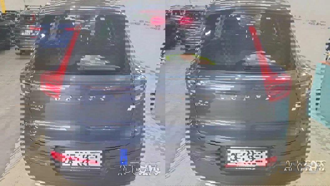 Volvo XC40 de 2021