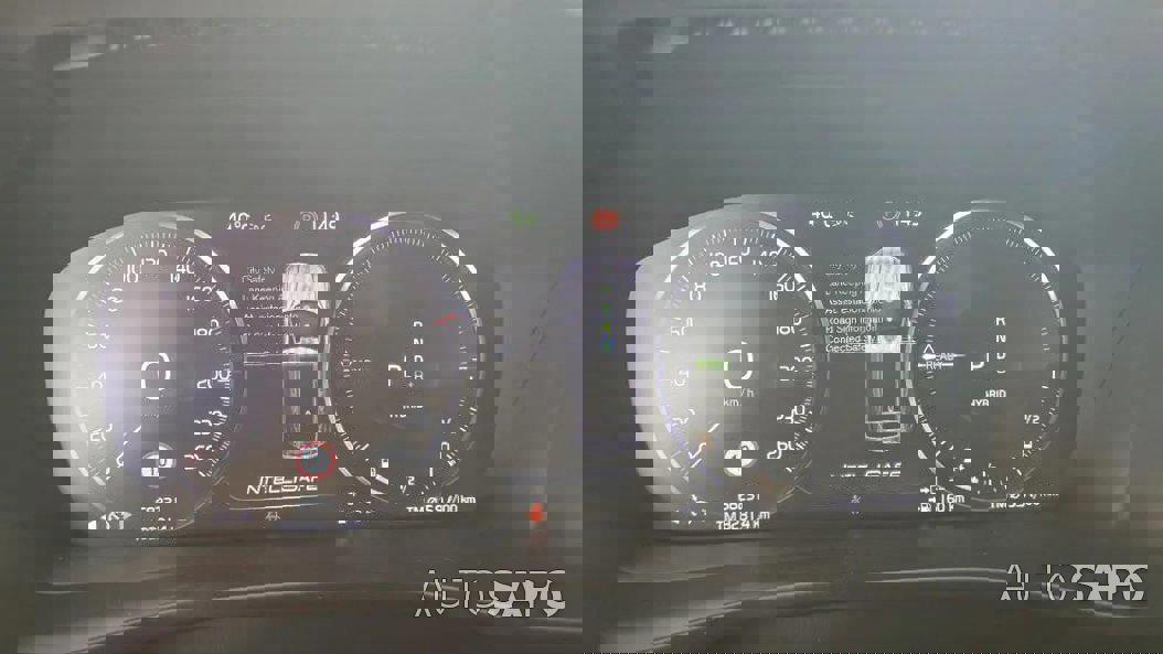 Volvo XC40 de 2021