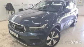Volvo XC40 de 2021
