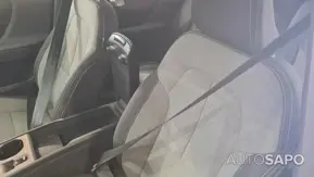 Volvo XC40 de 2021