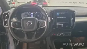 Volvo XC40 de 2021