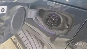 Volvo XC40 de 2021