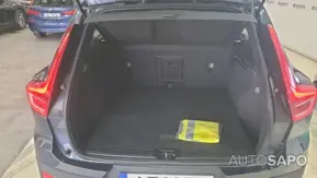 Volvo XC40 de 2021