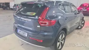 Volvo XC40 de 2021