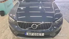 Volvo XC40 de 2021