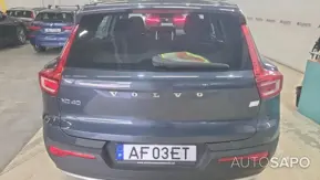 Volvo XC40 de 2021