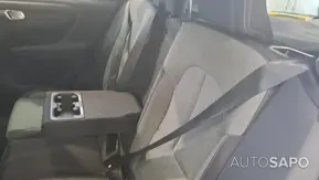 Volvo XC40 de 2021