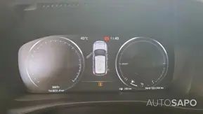 Volvo XC40 de 2021