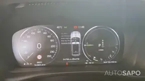 Volvo XC40 de 2021