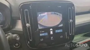 Volvo XC40 de 2021