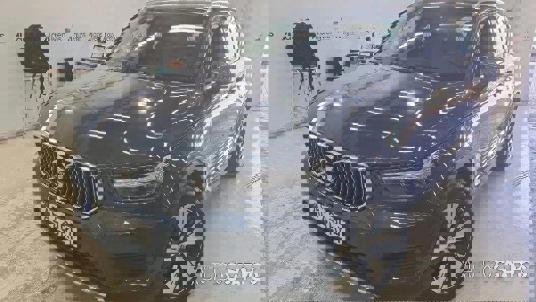 Volvo XC40 de 2020