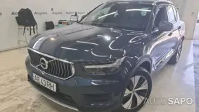 Volvo XC40 de 2020