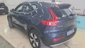 Volvo XC40 de 2020