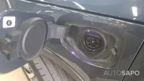 Volvo XC40 de 2020
