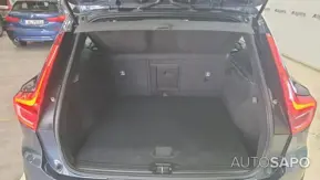 Volvo XC40 de 2020