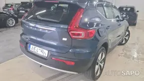 Volvo XC40 de 2020