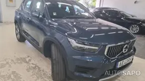 Volvo XC40 de 2020