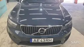 Volvo XC40 de 2020
