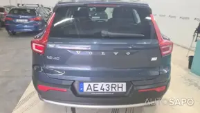 Volvo XC40 de 2020
