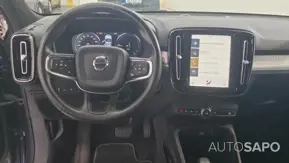 Volvo XC40 de 2020