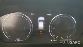 Volvo XC40 de 2020