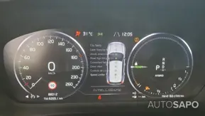 Volvo XC40 de 2020