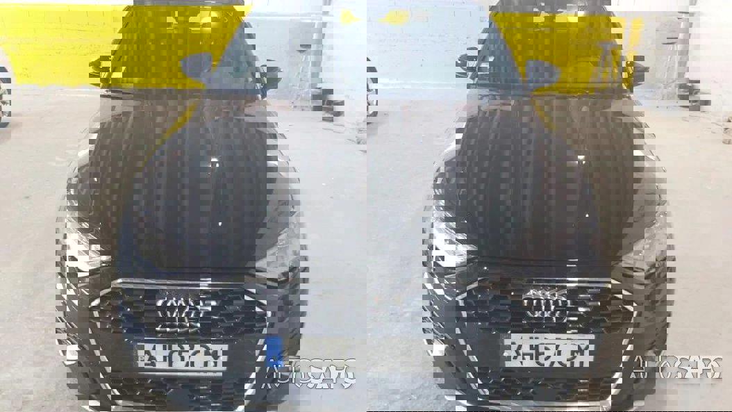 Audi A3 de 2021
