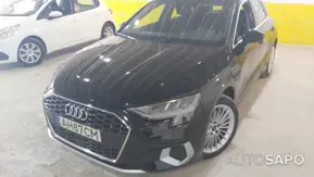Audi A3 de 2021