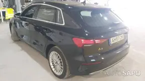 Audi A3 de 2021