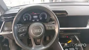Audi A3 de 2021